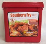 Middleton Foods Southern Fry Meat Glaze Marinade Seasoning Mix 2.5kg