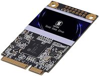 SSD SATA mSATA 500GB Shark Internal