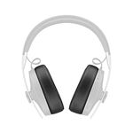 Sennheiser Momentum 3 Wireless Noise Cancelling Headphones with Auto On/Off, Smart Pause Functionality and Smart Control App