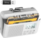 Gracioso Portable Cassette Player R