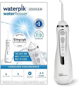 Waterpik C