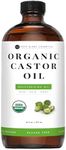 Kate Blanc Cosmetics Castor Oil Org