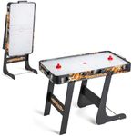 Powerplay 3ft Folding Air Hockey Ta