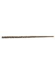 Rubie's Official Harry Potter Hermione Deluxe Wand, Wizard Costume Accessory