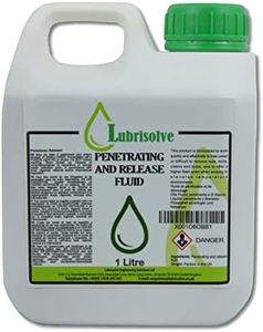 Lubrisolve Penetrating and Release Fluid 1 litre