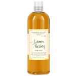 Stonewall Kitchen Dish Soap, Lemon Parsley, 520ml