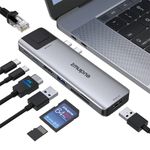 Dongle For Macbook Pro 16