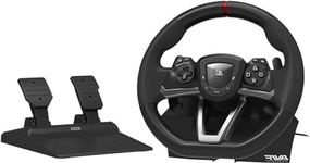 HORI Racing Wheel Apex for Playstat