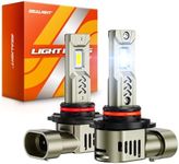 SEALIGHT 9005/HB3 LED Bulbs 2025 1: