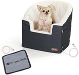 K&H Pet Products Bucket Booster Dog