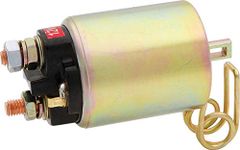 Allstar ALL80521 Starter Solenoid for Mini-Starter
