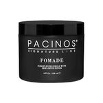 Pacinos Pomade, 4 Ounce by Pacinos