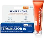 AcneFree Terminator 10 Acne Spot Tr