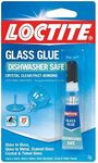 Loctite 233841 0.07 Oz Instant Glas