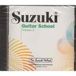 Suzuki Guitar School