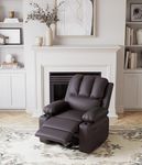 GarveeHome Electric Power Recliner 
