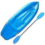 Lifetime Youth Wave Kayak (Paddle I