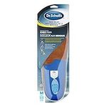 Dr. Scholl's KNEE Pain Relief Orthotics. Immediate and All-Day Relief from Knee Pain (for Men's 8-14, also available for Women's 5.5-9)