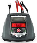 Schumacher Electric Fully Automatic