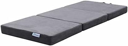 Gominimo Trifold Foldable Mattress: