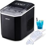 KPUY Ice Maker Machine Countertop I
