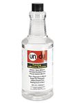 Un-du 32 Ounce Commercial Framing Adhesive Remover Bottle, un-du Products