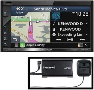 Kenwood DN
