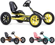 BERG Pedal Car Buddy Cross | Pedal 