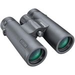 Bushnell - Engage X - 10x42 - Black - Roof Prism - Water & Fog Proof - EXO Barrier Coating - Fully Multi-coated - Binocular - Wildlife - Outdoor - Bird Watching - Sightseeing - Travelling - BENX1042