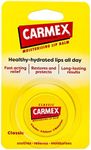 Carmex Classic Moisturising Lip Bal