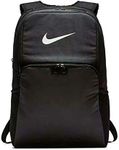 NIKE Unisex Nk Brsla Xl Bkpk - 9.0 (30l) Sports Backpack (pack of 1)