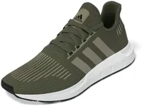 adidas Men's Swift Run 1.0, Olive S
