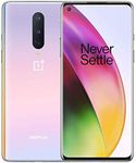 OnePlus 8 Interstellar Glow, 5G Unlocked Android Smartphone U.S Version, 12GB RAM+256GB Storage, 90Hz Fluid Display,Triple Camera, with Alexa Built-in