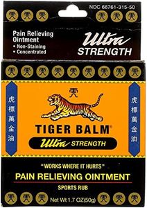 Tiger Balm