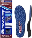 PowerStep Pinnacle Maxx Orthotic In