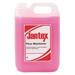 Jantex CF990 Floor Maintainer, 5 L