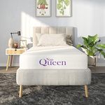 NapQueen 10 Inch Twin-XL Size Mattr