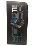 GoPro HERO11 Black Bundle - Includes Extra Enduro Battery (2 Total), The Handler (Floating Hand Grip), Headstrap + Quick Clip, Digital Zoom