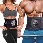 Sweat Belt