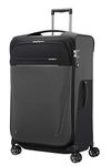 SAMSONITE B-Lite Icon - Spinner 78/31 Expandable, 107.5 L, 2.9 KG Hand Luggage, 78 cm, 117.5 liters, Black