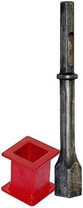 OZCO 20480 JDK-10 Jackhammer Driver Kit, (1 per Pack)