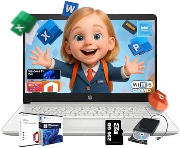 HP 14 Busi