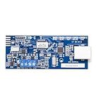 EyezOn Envisalink EVL-4EZR IP Security Interface Module for DSC and Honeywell (Ademco) Security Systems, Compatible with Alexa