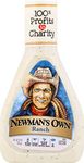 Newman's Own Salad Dressing Ranch 473 ml Bottles (Pack of 6)