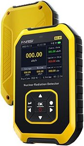 Emf Meters