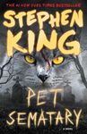 Pet Sematary: A Novel