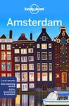 Lonely Planet Amsterdam 11th Ed.: 11th Edition