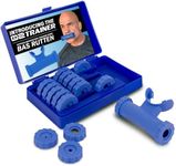 Bas Rutten O2 Inspiratory Muscle Tr