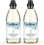 Wilton London Eco Friendly Laundry