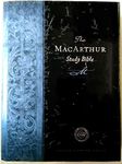 MacArthur Study Bible (ESV)